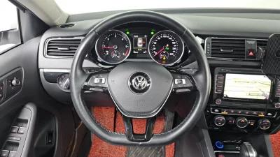 Volkswagen JETTA