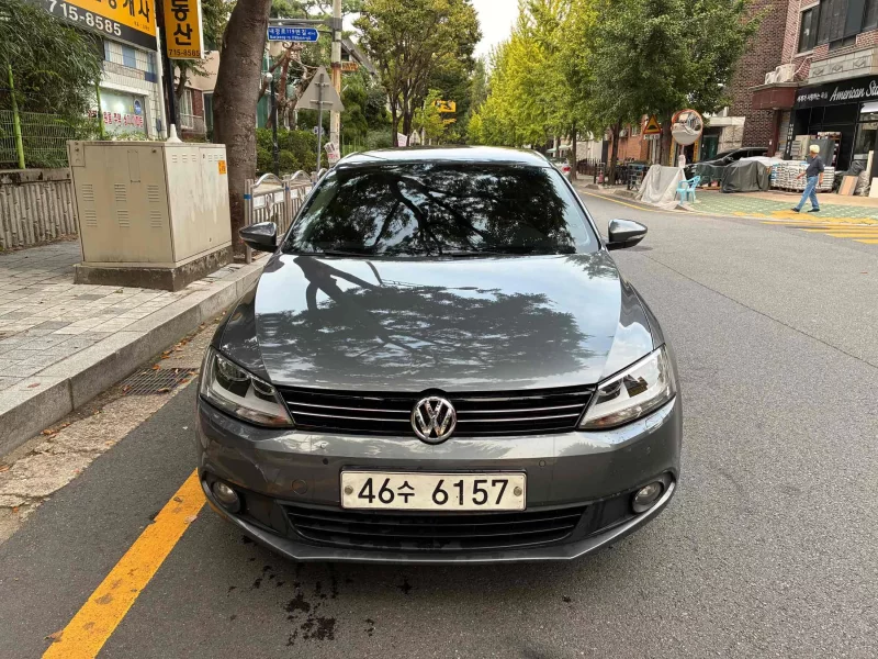 Volkswagen JETTA
