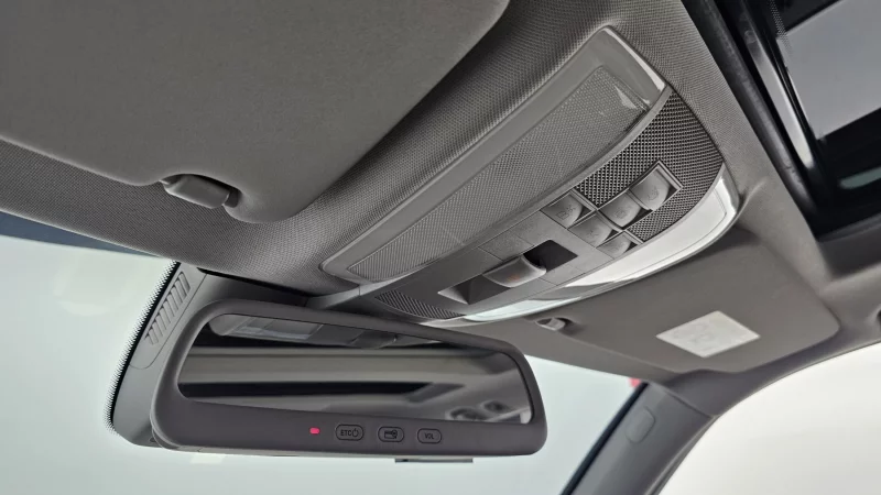 Mercedes-Benz GLK-Class