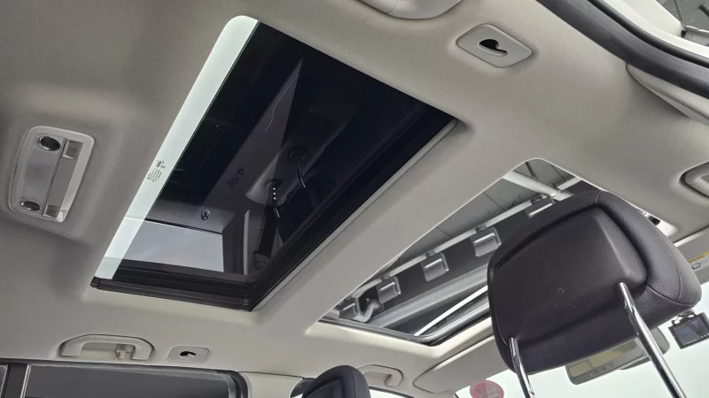 Mercedes-Benz GLK-Class