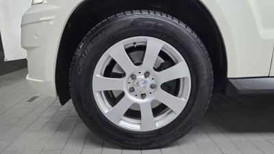 Mercedes-Benz GLK-Class