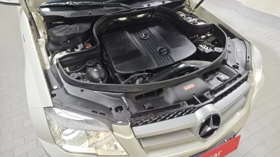 Mercedes-Benz GLK-Class