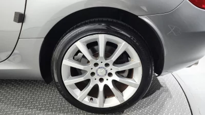 Mercedes-Benz SLK-Class
