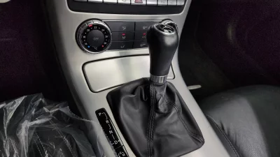 Mercedes-Benz SLK-Class