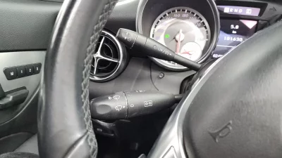 Mercedes-Benz SLK-Class