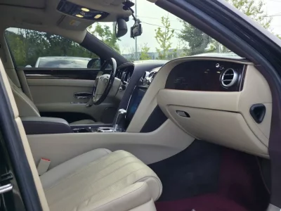 Bentley Flying Spur