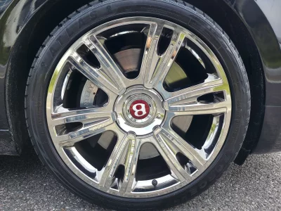 Bentley Flying Spur