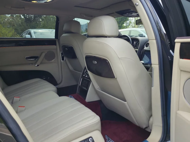 Bentley Flying Spur