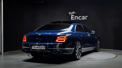 Bentley Flying Spur