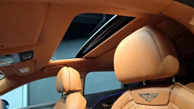 Bentley Flying Spur