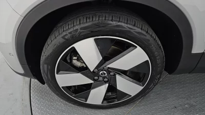 Volvo C40