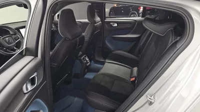 Volvo C40