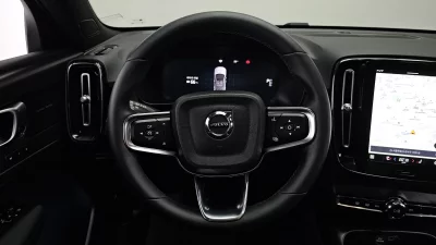 Volvo C40