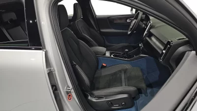 Volvo C40