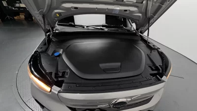 Volvo C40