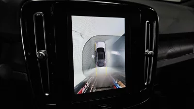 Volvo C40