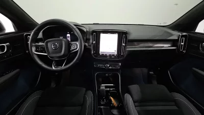Volvo C40