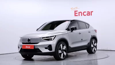 Volvo C40