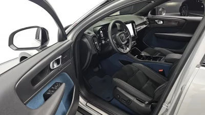Volvo C40