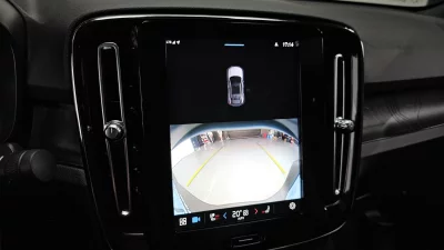 Volvo C40