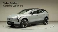 Volvo EX30