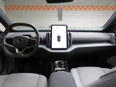 Volvo EX30