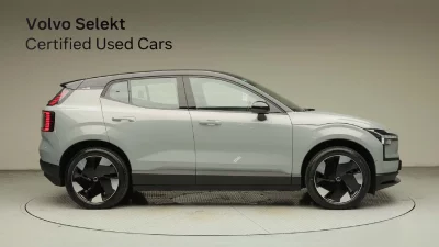 Volvo EX30