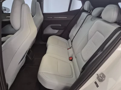 Volvo EX30