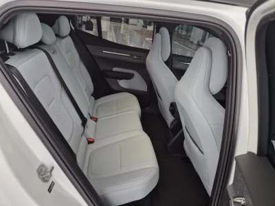 Volvo EX30