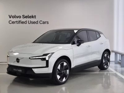 Volvo EX30