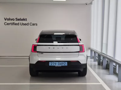Volvo EX30
