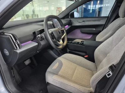 Volvo EX30