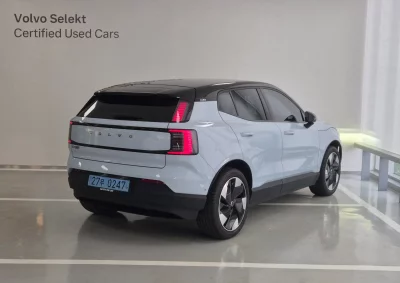 Volvo EX30