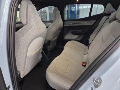 Volvo EX30