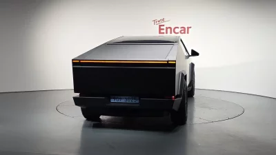 Tesla Cybertruck