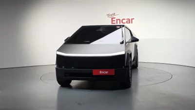 Tesla Cybertruck