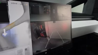 Tesla Cybertruck