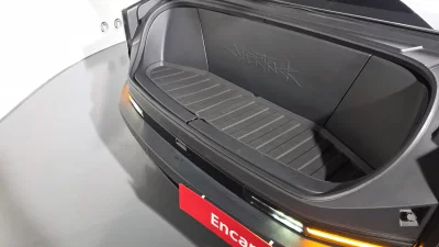 Tesla Cybertruck