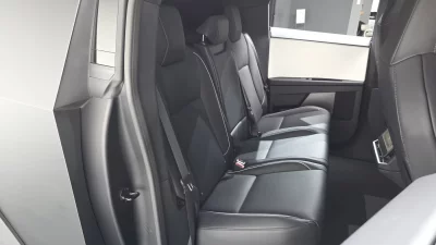 Tesla Cybertruck