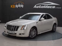 Cadillac CTS