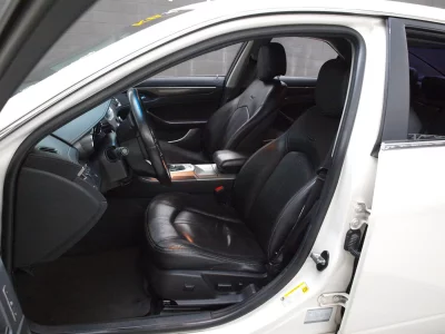 Cadillac CTS