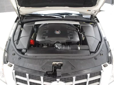 Cadillac CTS
