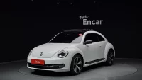 Volkswagen Beatle