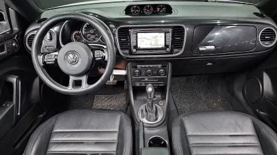Volkswagen Beatle