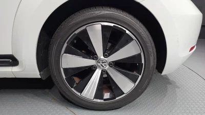 Volkswagen Beatle