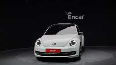 Volkswagen Beatle