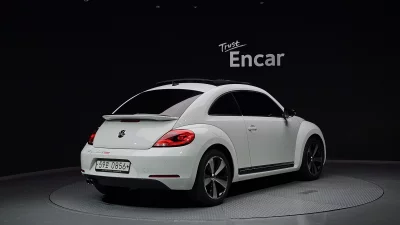 Volkswagen Beatle