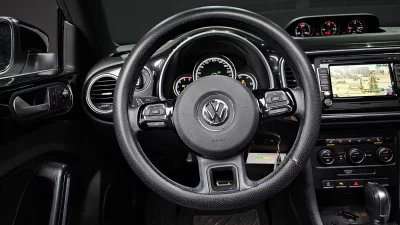 Volkswagen Beatle