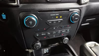 Ford RANGER