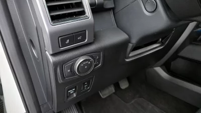 Ford EXPEDITION